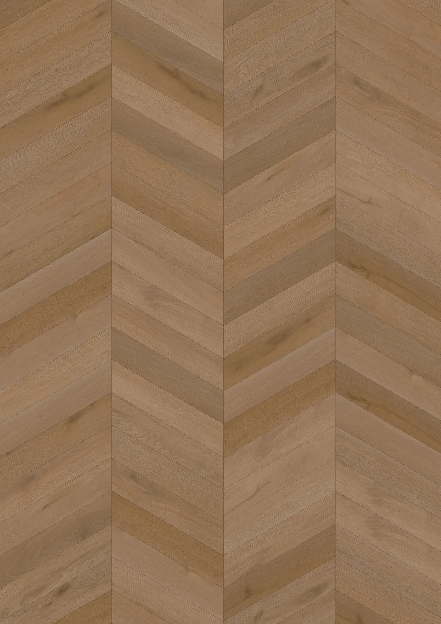 INTENTION CLICK CHEVRON Floors Kährs