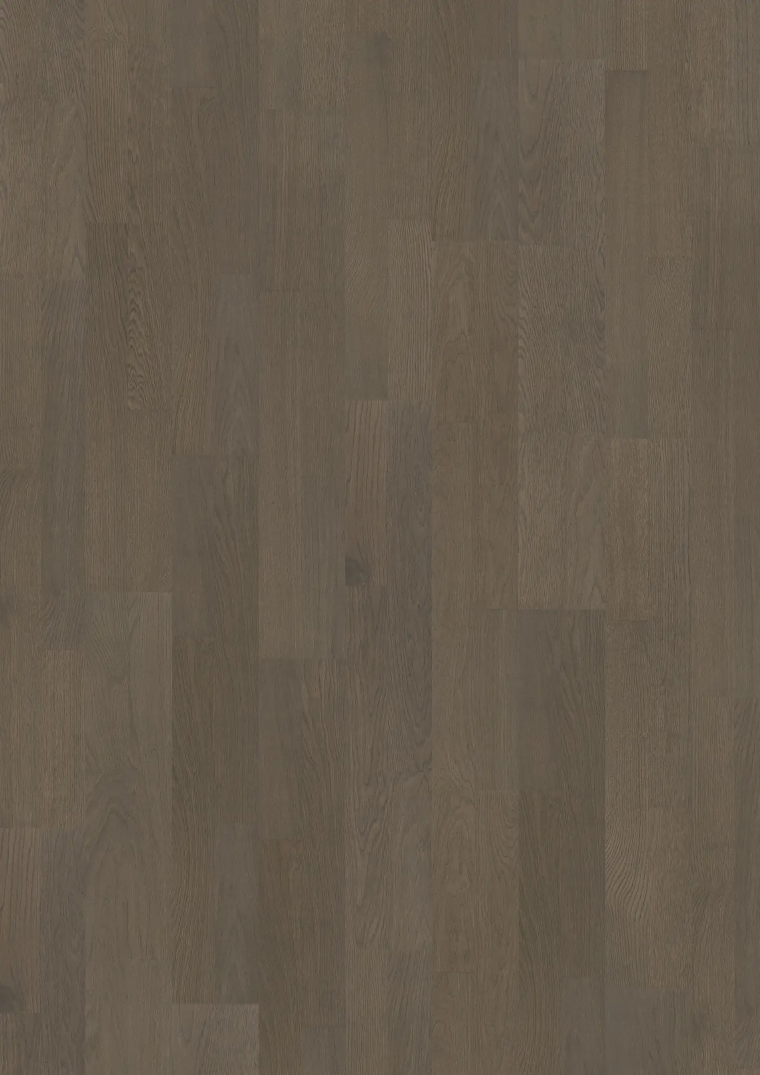 FADED BLACK 2-STRIP Floors Kährs