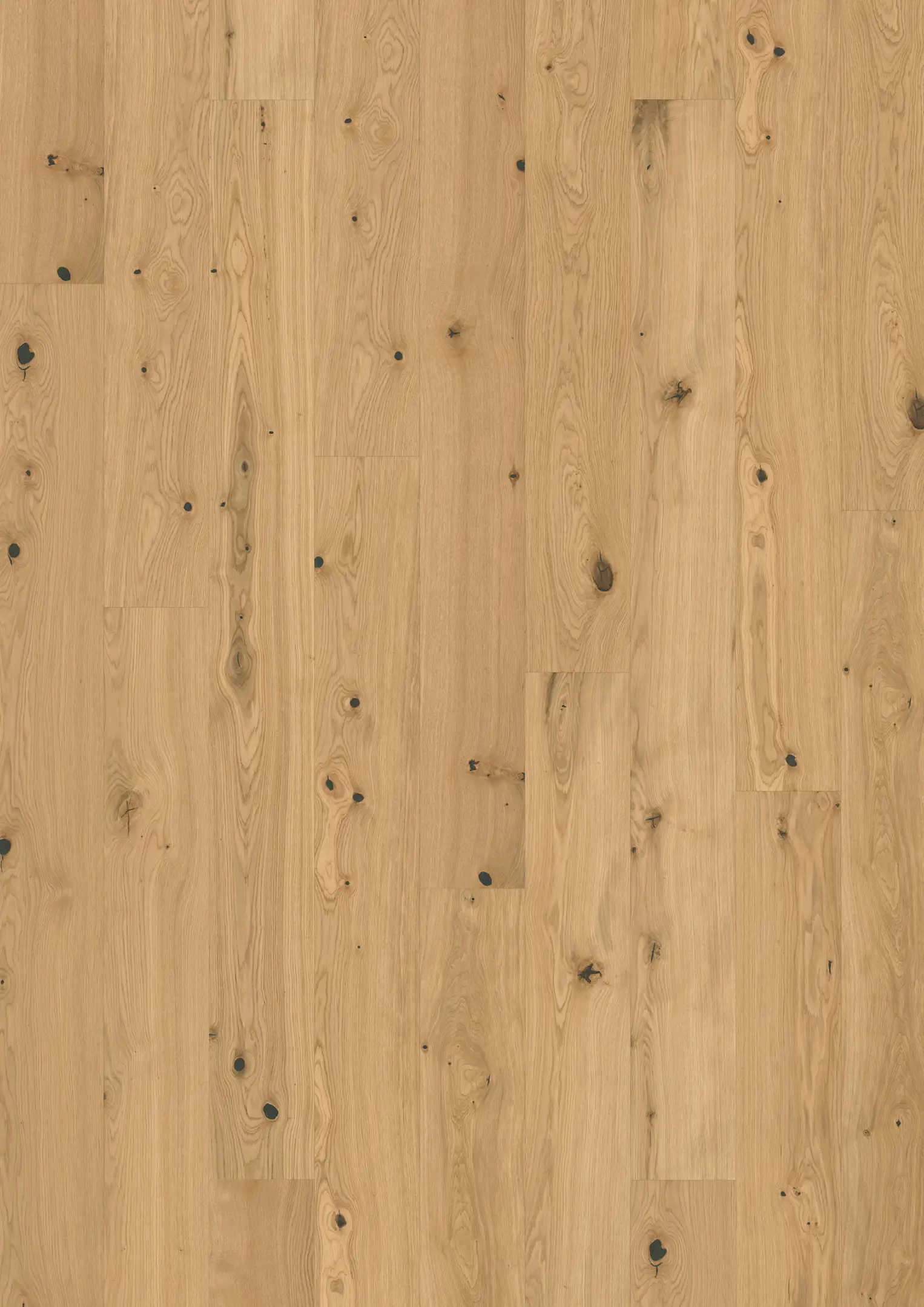 OAK FENNEL PLANK Floors Kährs