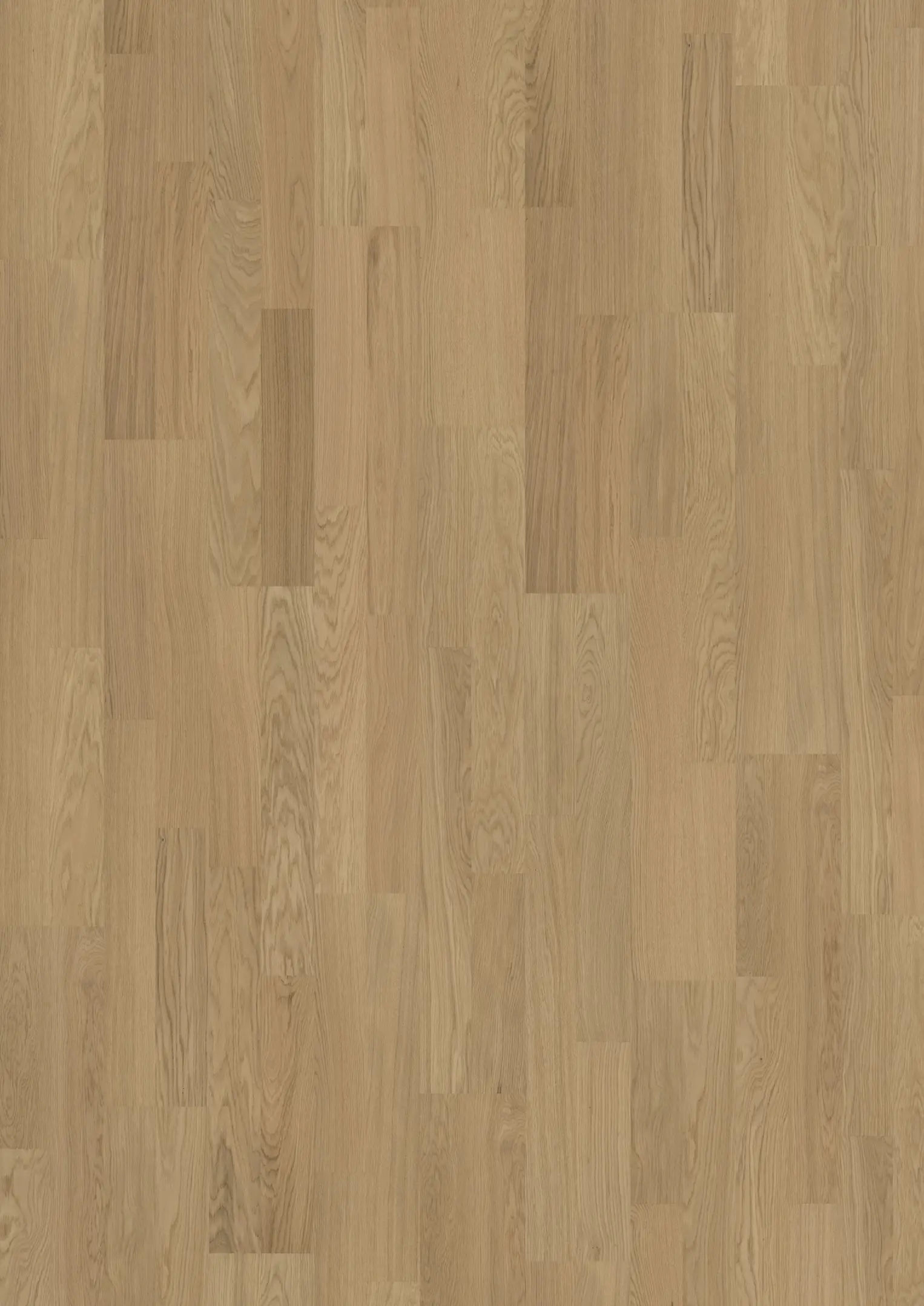 LIGHT SUEDE 2-STRIP Floors Kährs