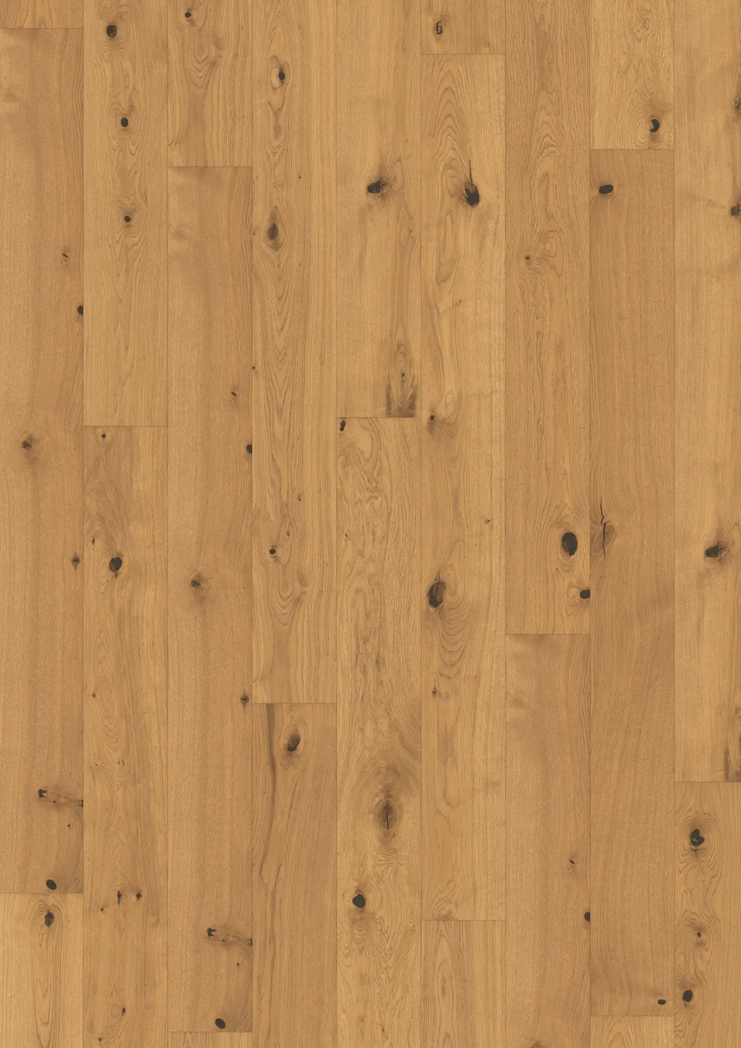 OAK SESAME PLANK Floors Kährs