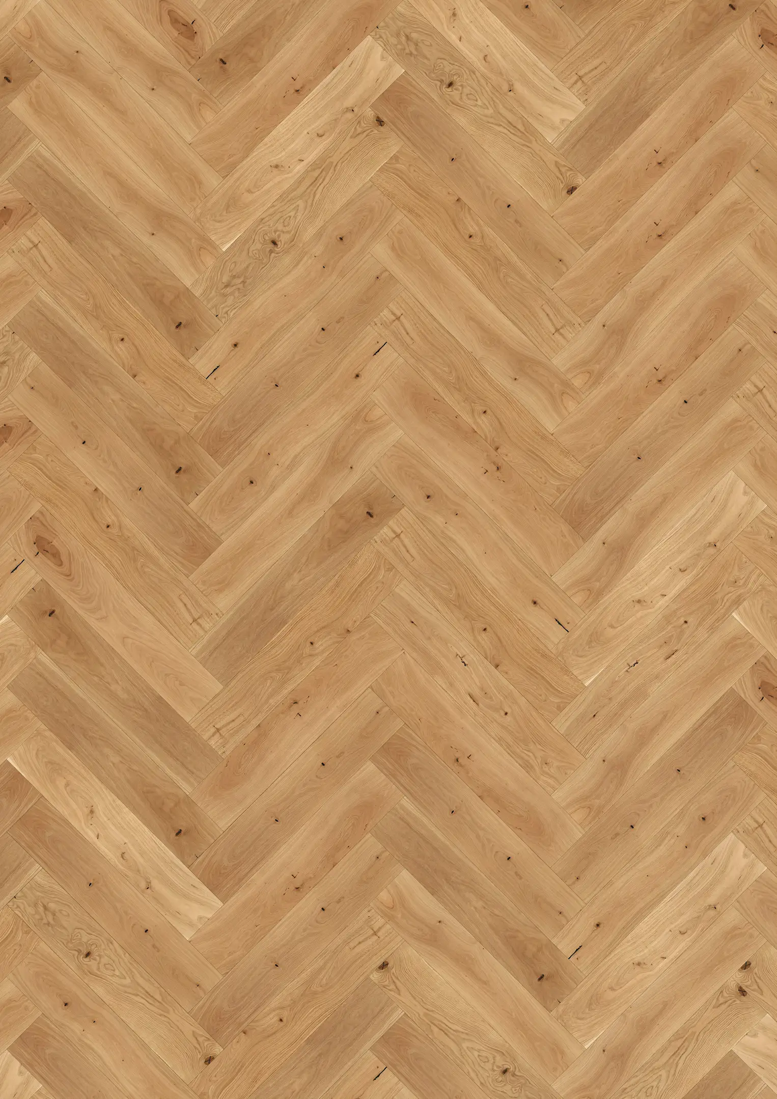 OAK HERRINGBONE CD OILED Floors Kährs