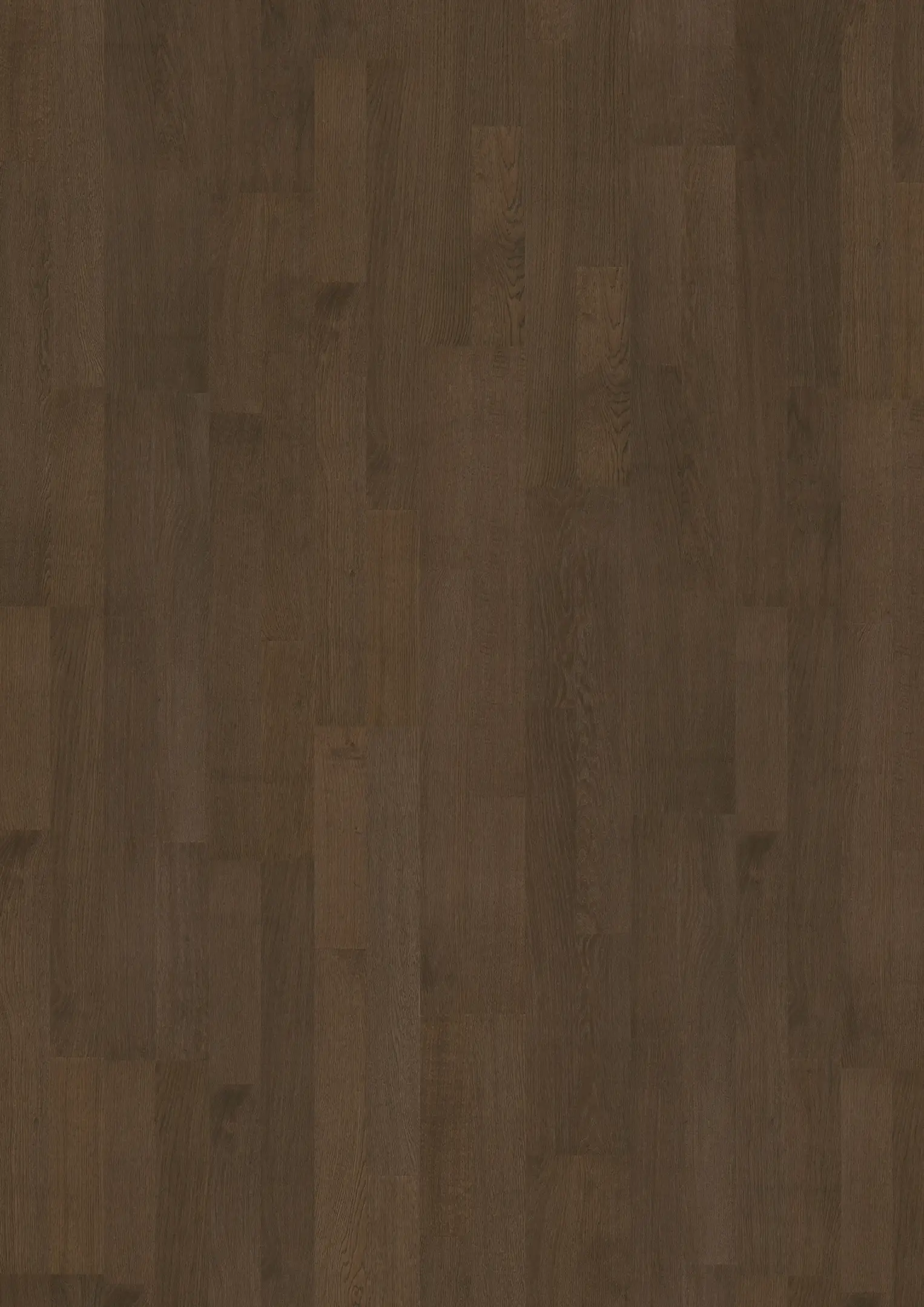 COCOA BEAN 2-STRIP Floors Kährs