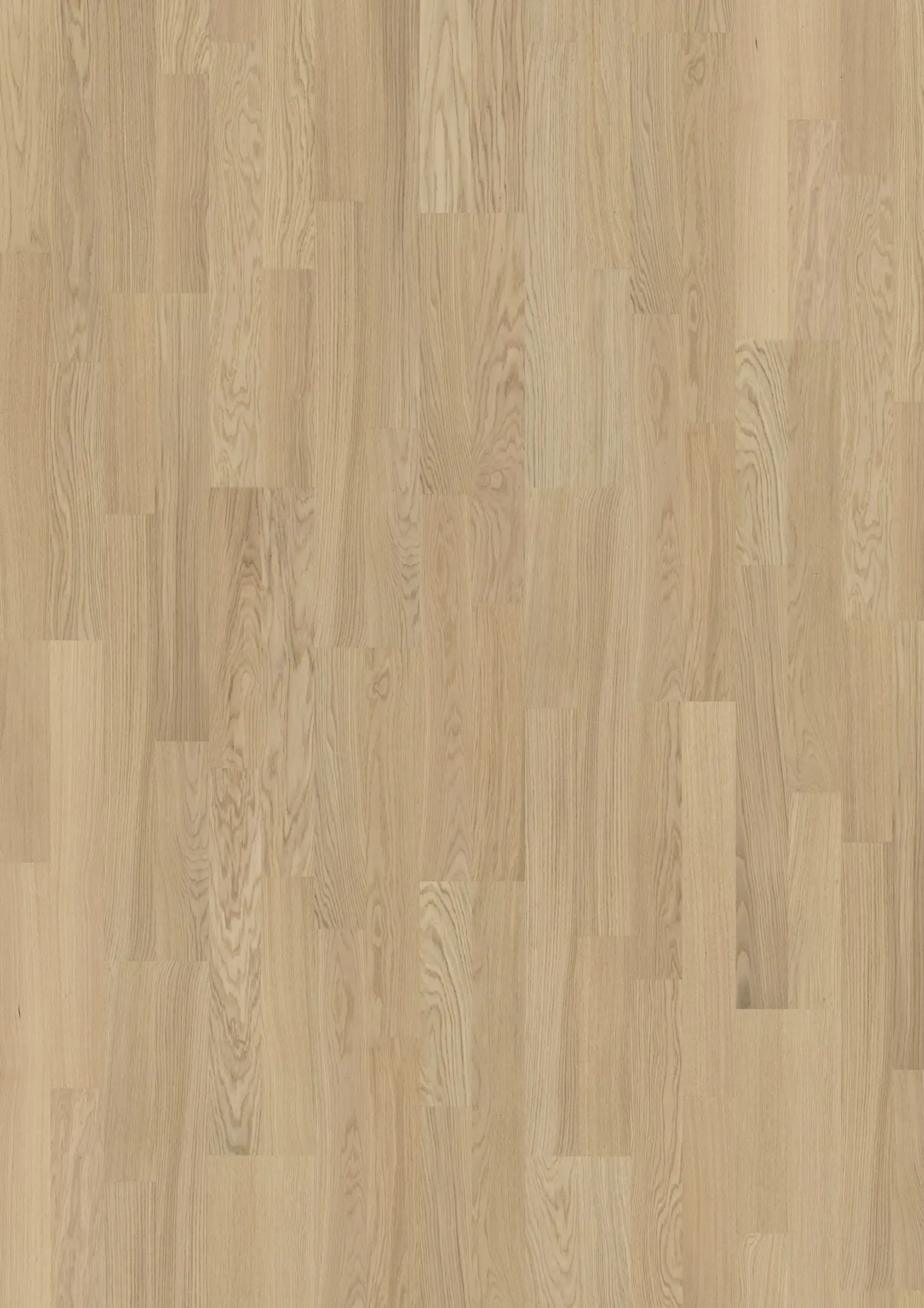 WHOLE GRAIN 2-STRIP Floors Kährs
