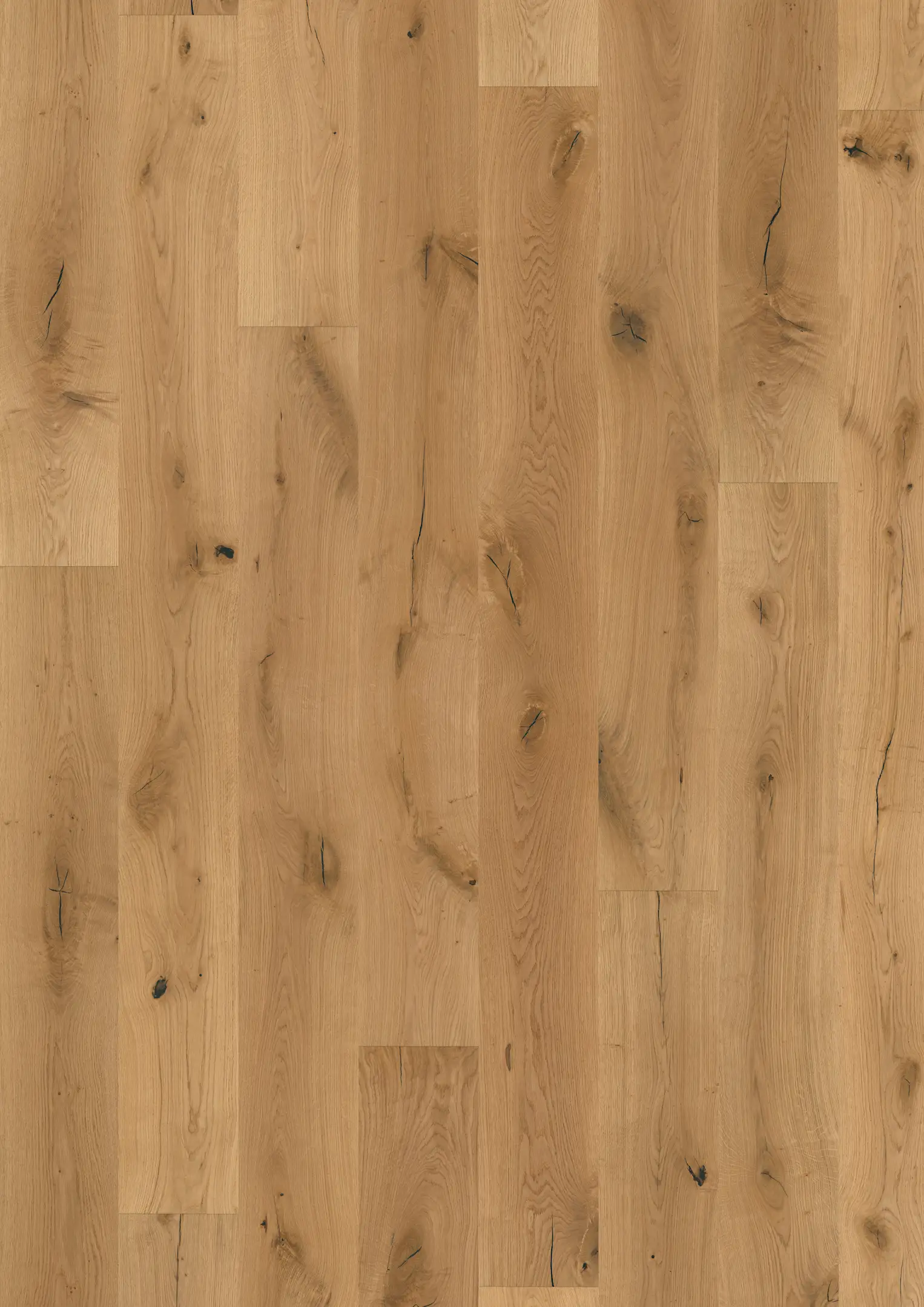 OAK EURUS Floors Kährs