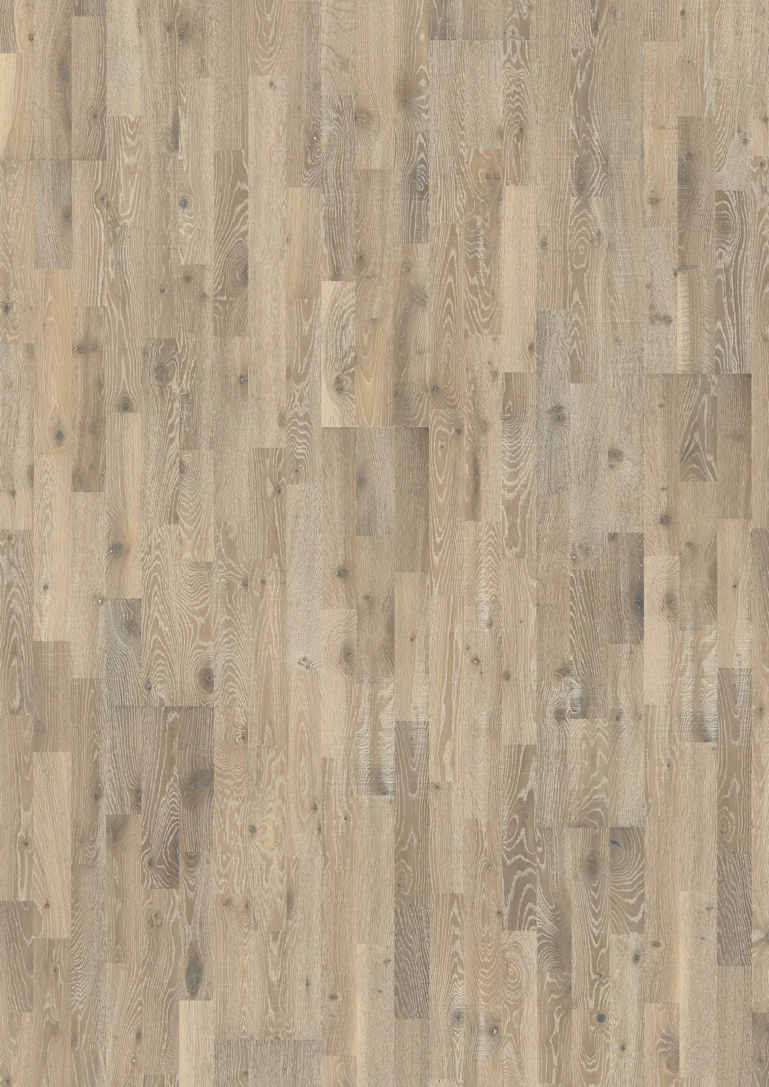 OAK KILESAND Floors Kährs