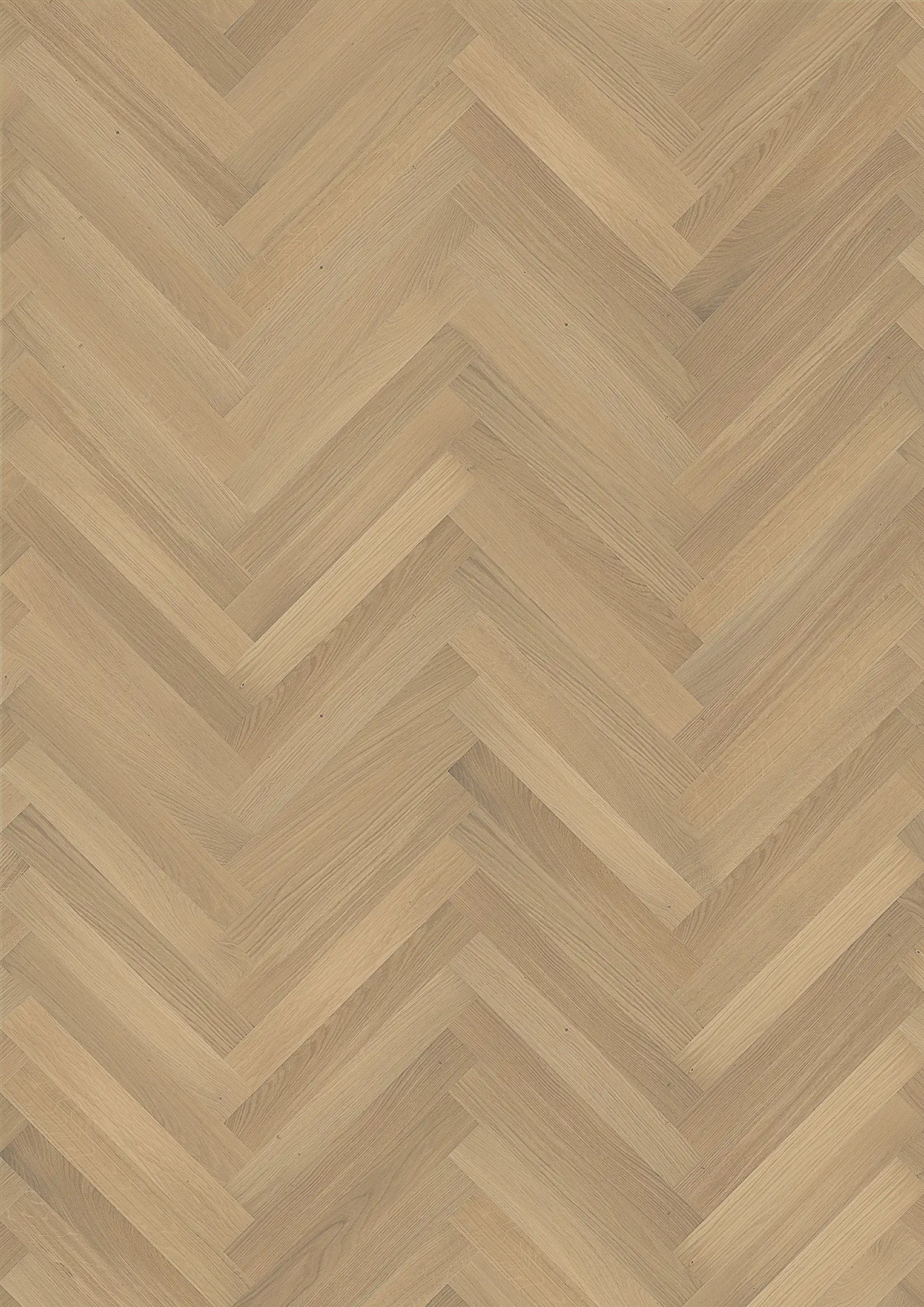 OAK STUDIO AB WHITE MATT Floors Kährs