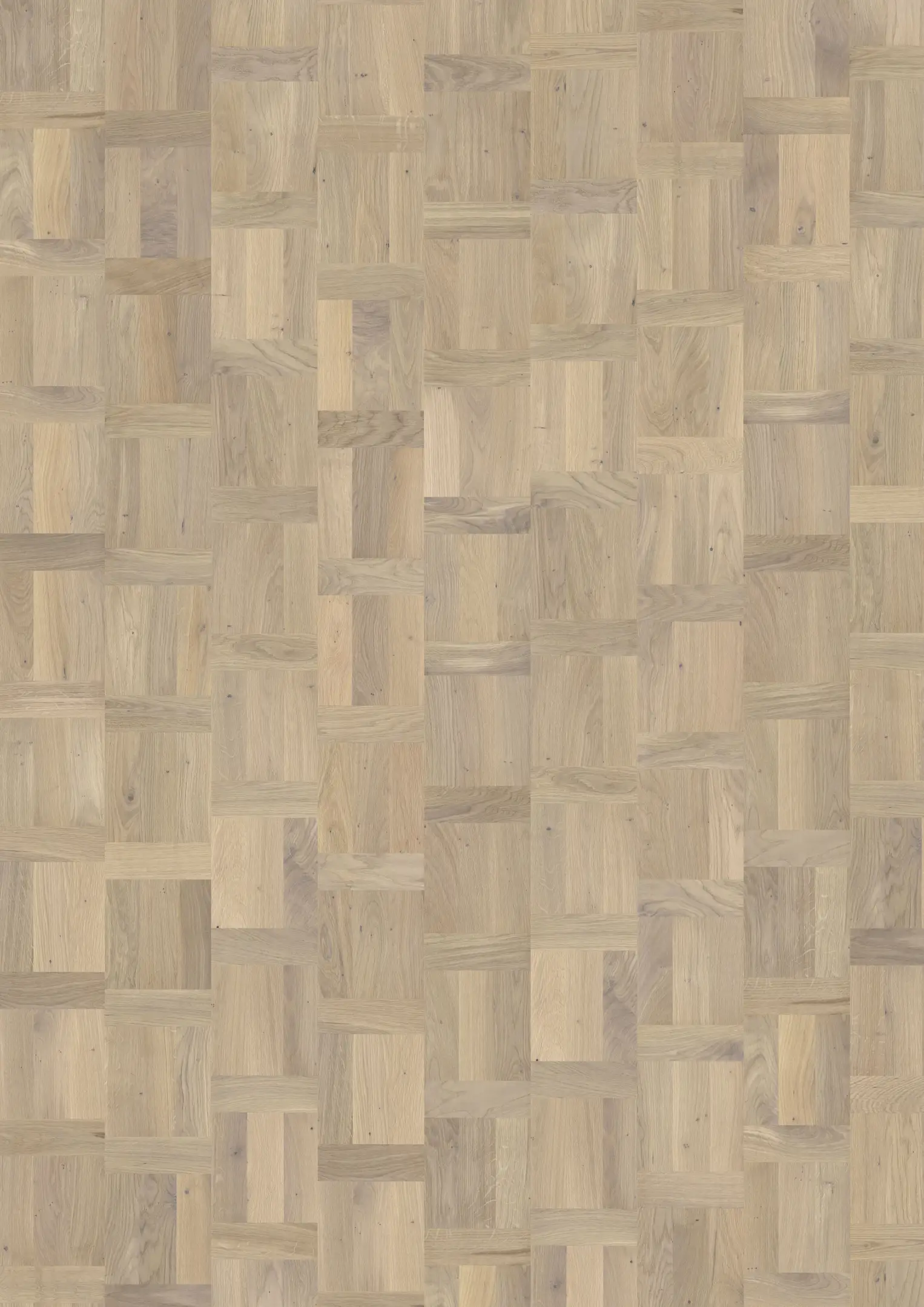 OAK PALAZZO BIONDO Floors Kährs