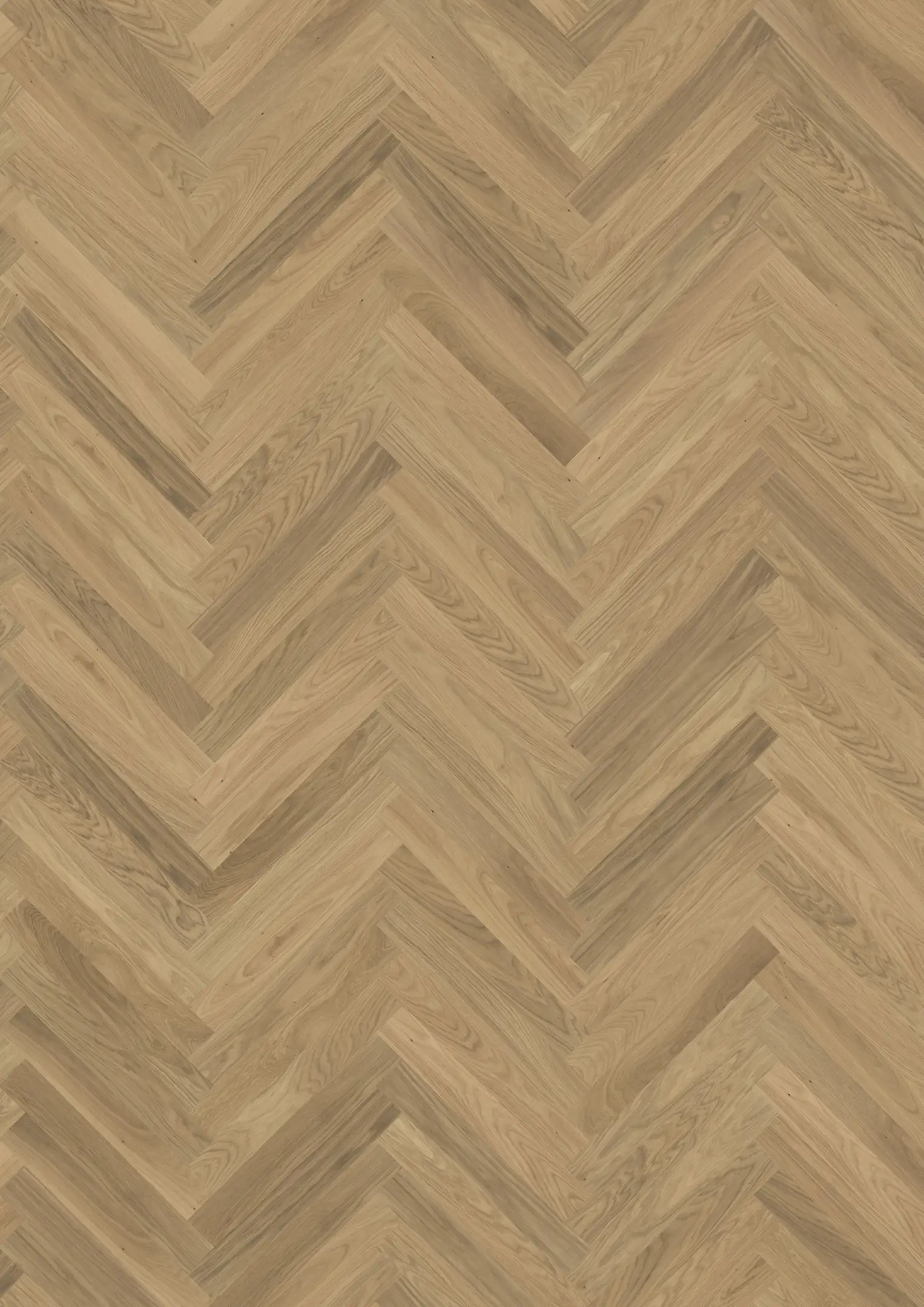 OAK STUDIO AB WHITE OILED Floors Kährs